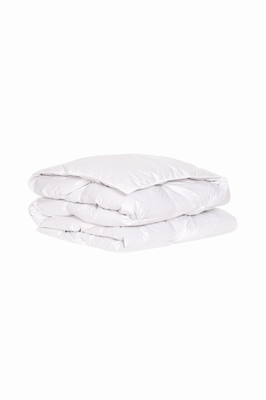 KOŁDRA 195x215 TURECKA puchowa 90% puchu / 10% pierza  COTTON BOX