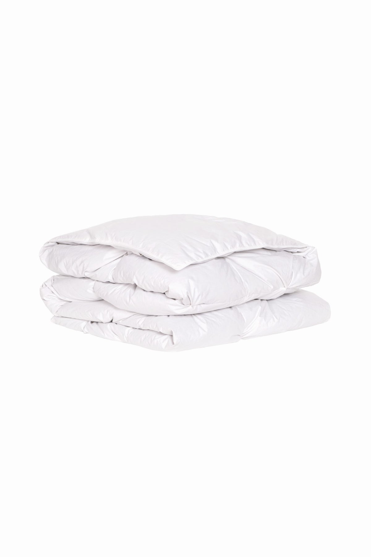 KOŁDRA 195x215 TURECKA puchowa 90% puchu / 10% pierza  COTTON BOX