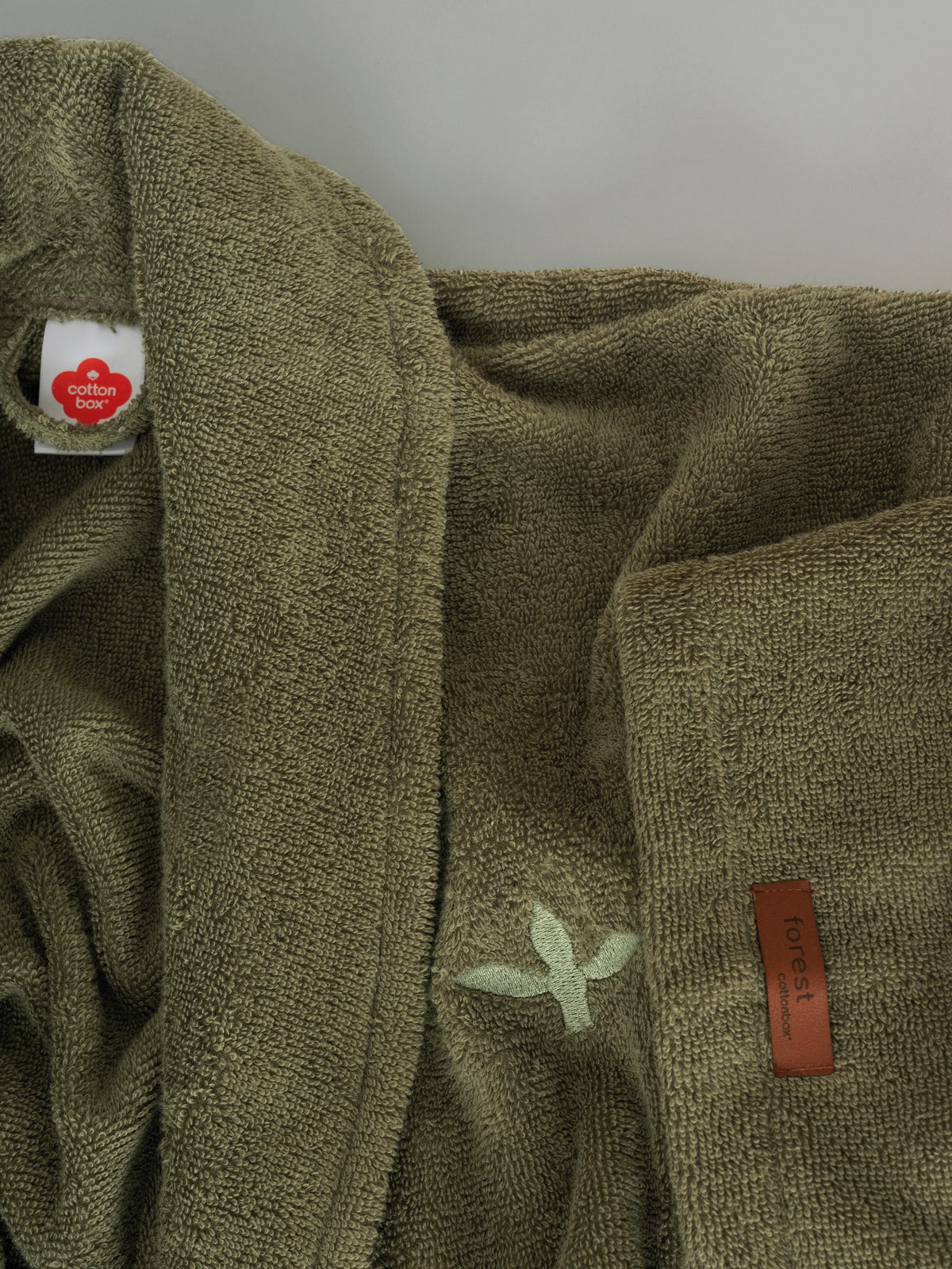 Szlafrok frotte meski 100% bawełna, turecka jakosc L/XL