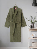 Szlafrok frotte meski 100% bawełna, turecka jakosc L/XL