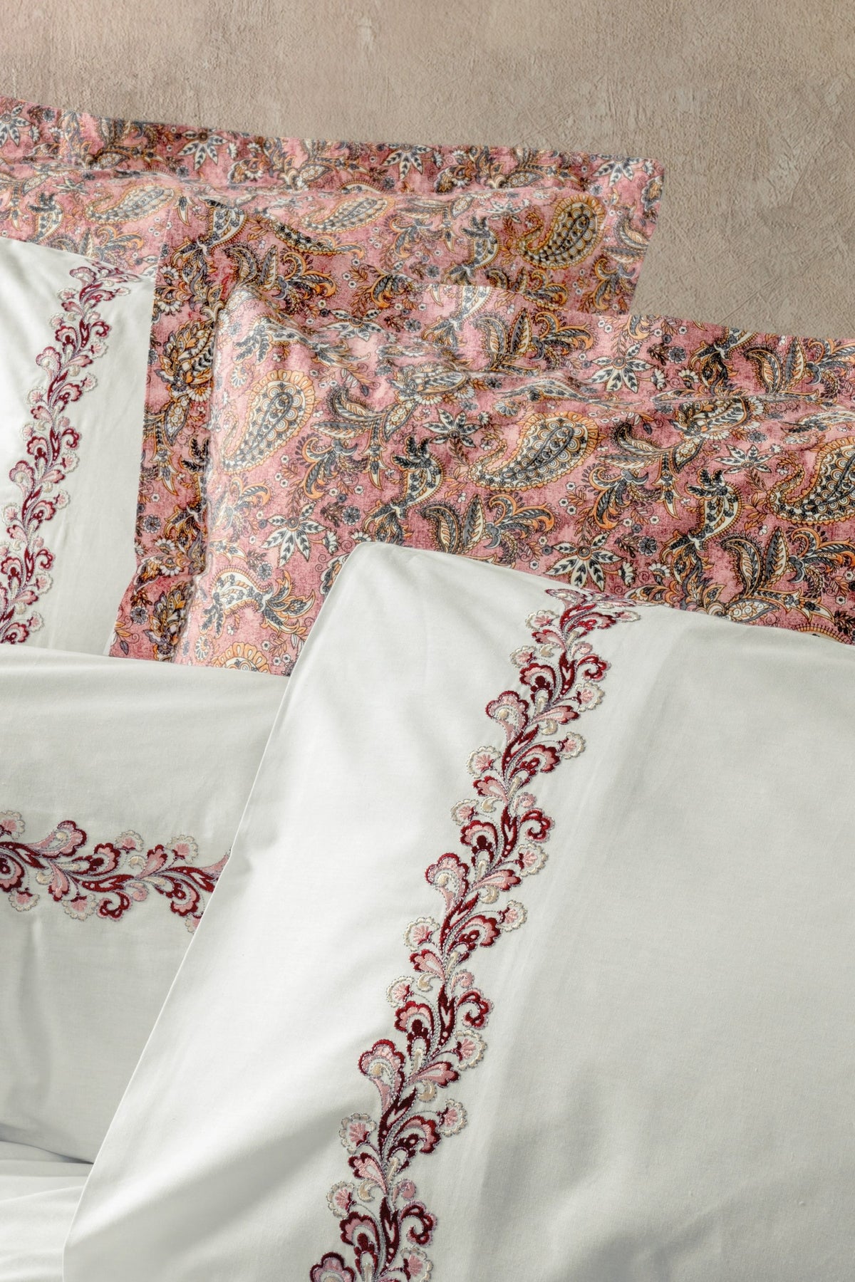 Pościel 200×220 Popelina 100% Bawełna Cotton Box z prześcieradłem (Kopia)