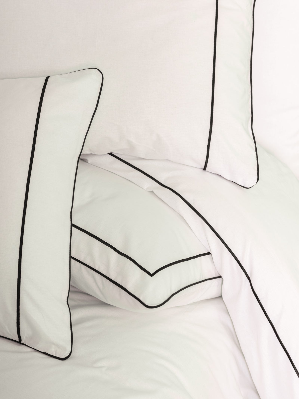 Pościel 200×220 Popelina 100% Bawełna Cotton Box z prześcieradłem