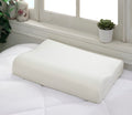 Poduszka z pianki Visco Memory Cotton Box 60x40x12