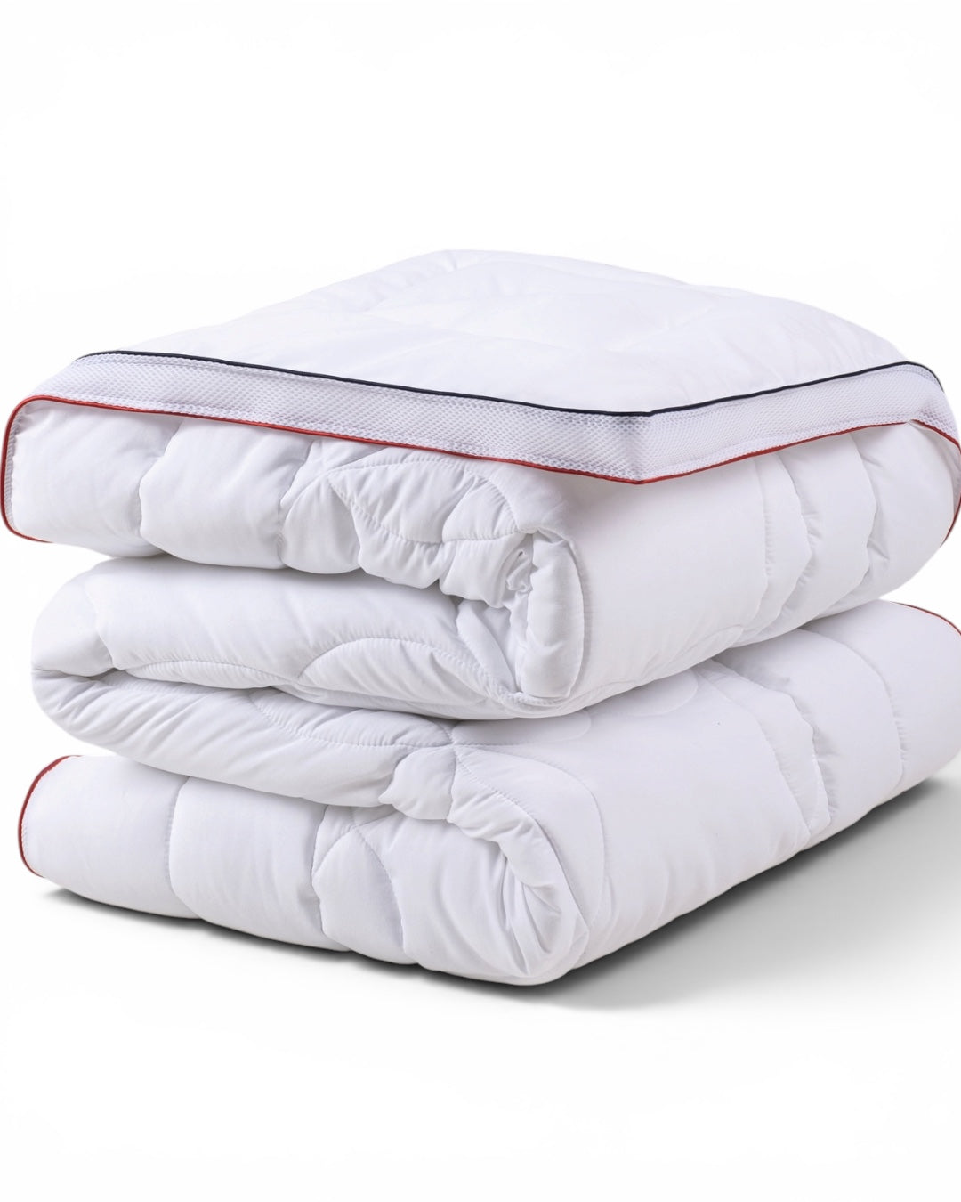 KOŁDRA 195x215 CLIMATE TURECKA WYPEŁNIENIE MICROGEL FIBER  lekka, miękka