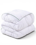 KOŁDRA 195x215 ALOE VERA TURECKA WYPEŁNIENIE MICROGEL FIBER  lekka, miękka