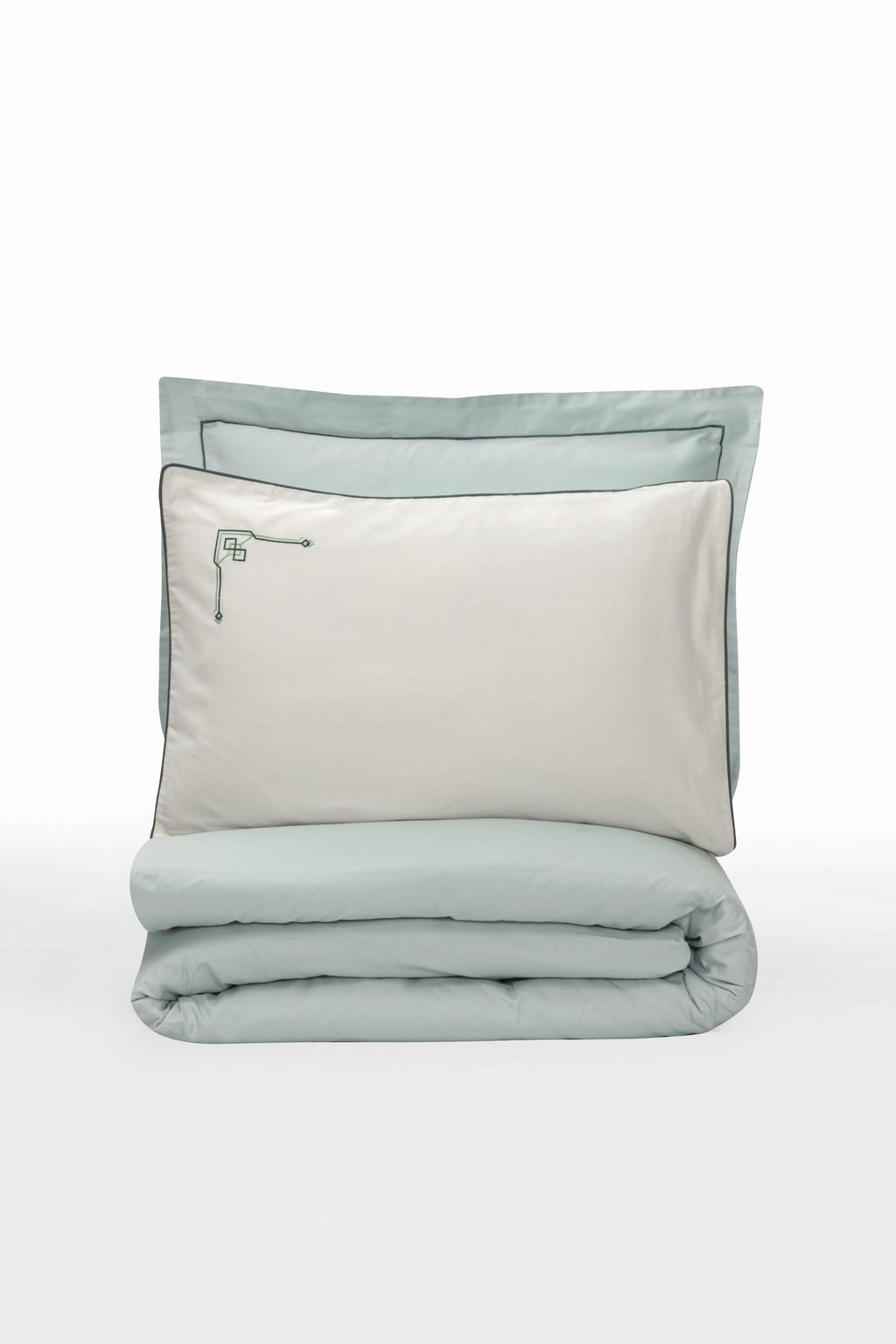 Pościel 200×220 Satyna bawełniana Cotton Box z prześcieradłem