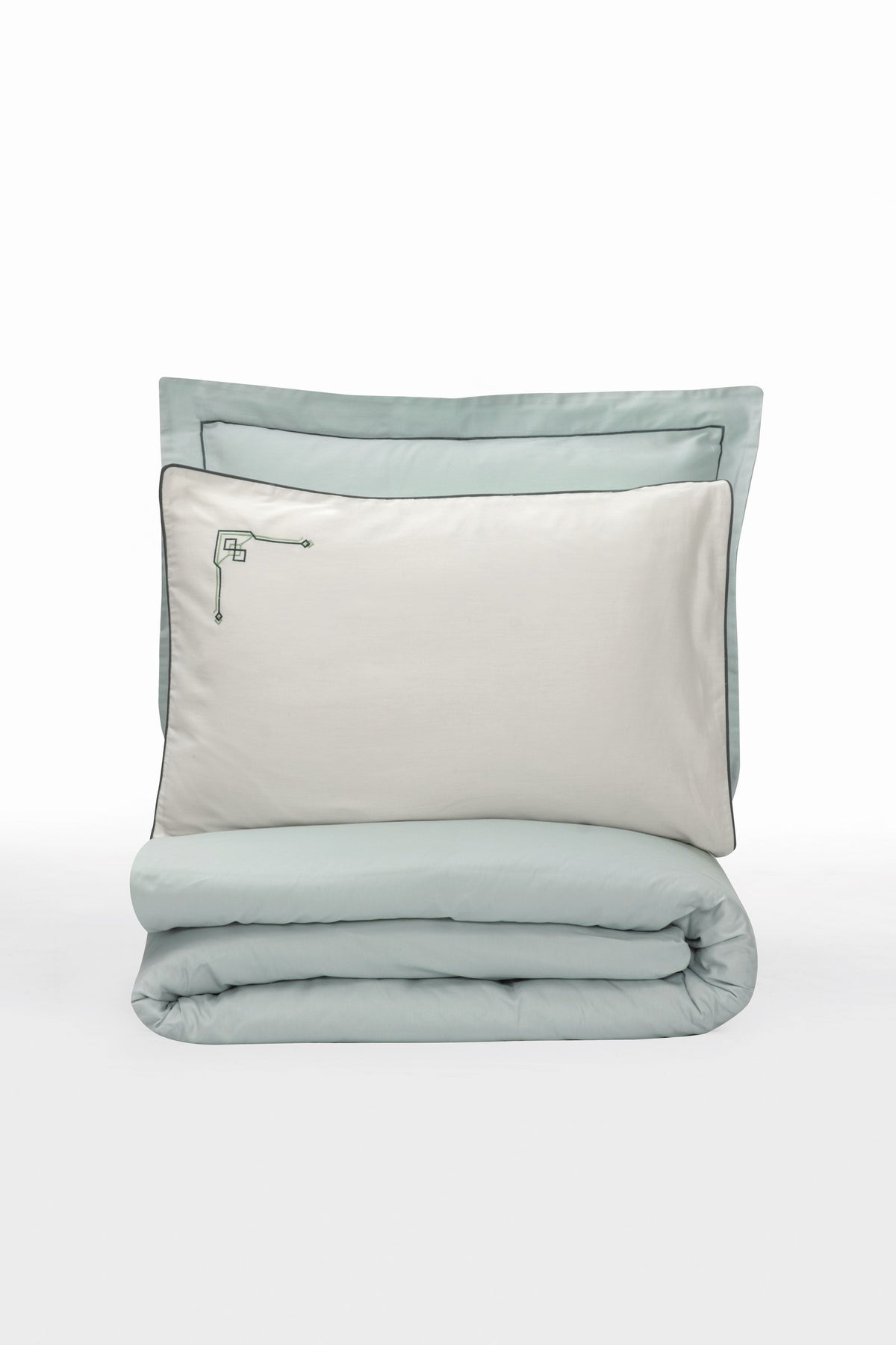 Pościel 200×220 Satyna bawełniana Cotton Box z prześcieradłem