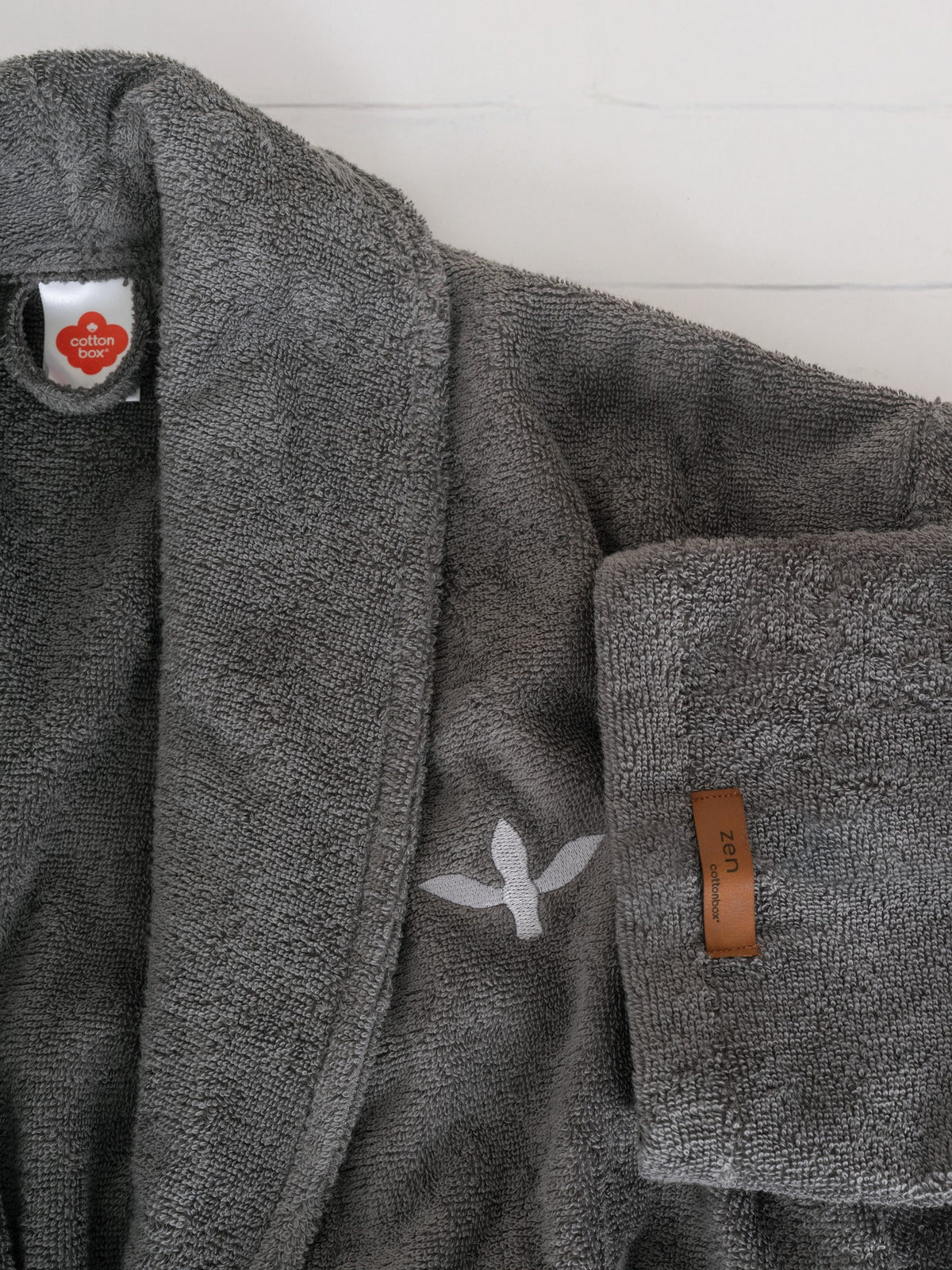 Szlafrok frotte meski 100% bawełna, turecka jakosc L/XL